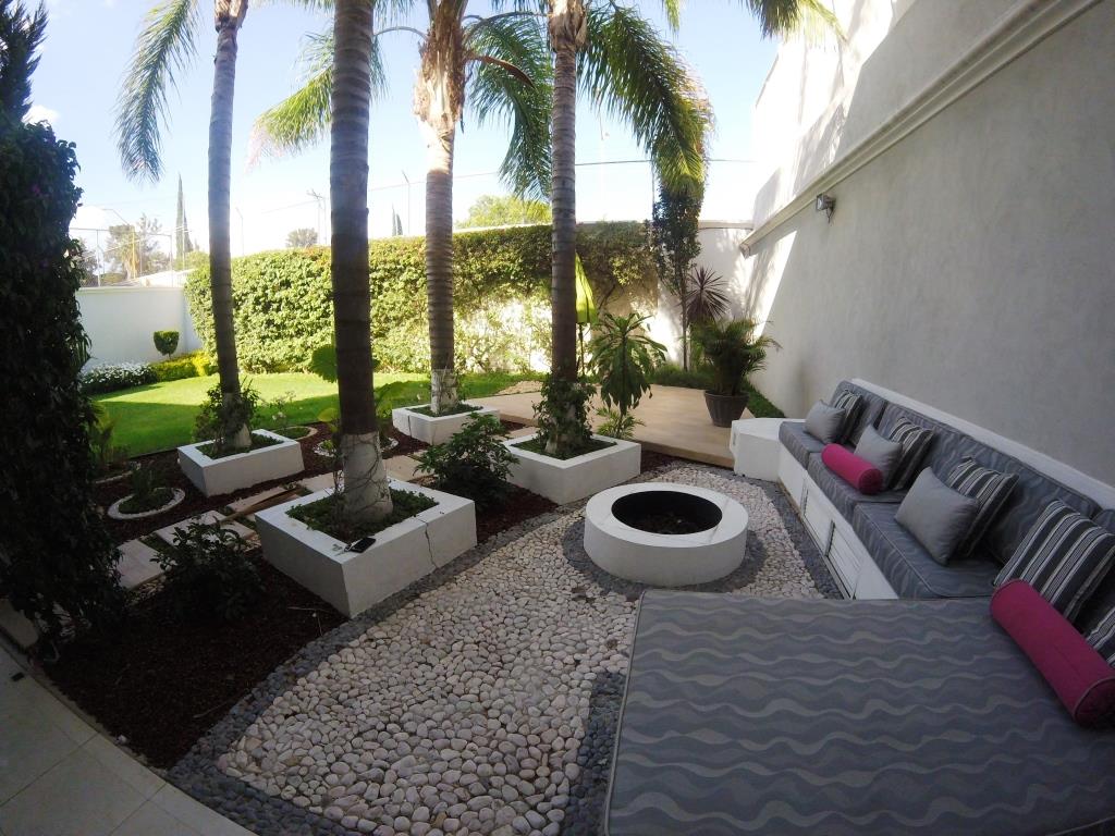Casa en exclusivo Fraccionamiento Residencial , corazón del Norte