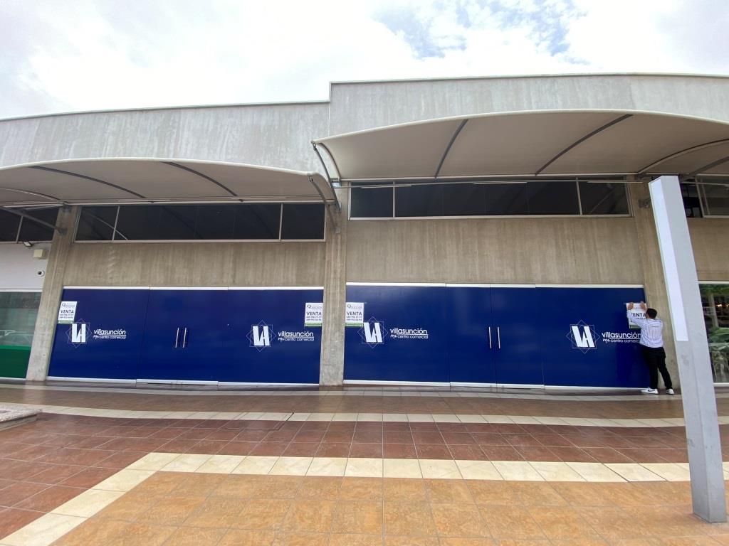 Local comercial 100m2