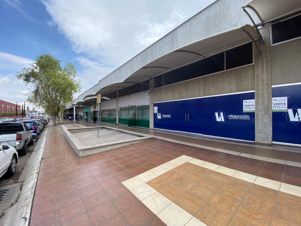 Local comercial 100m2