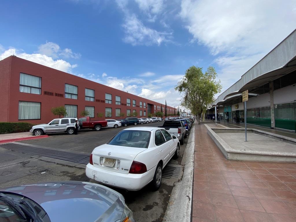 Local comercial 100m2