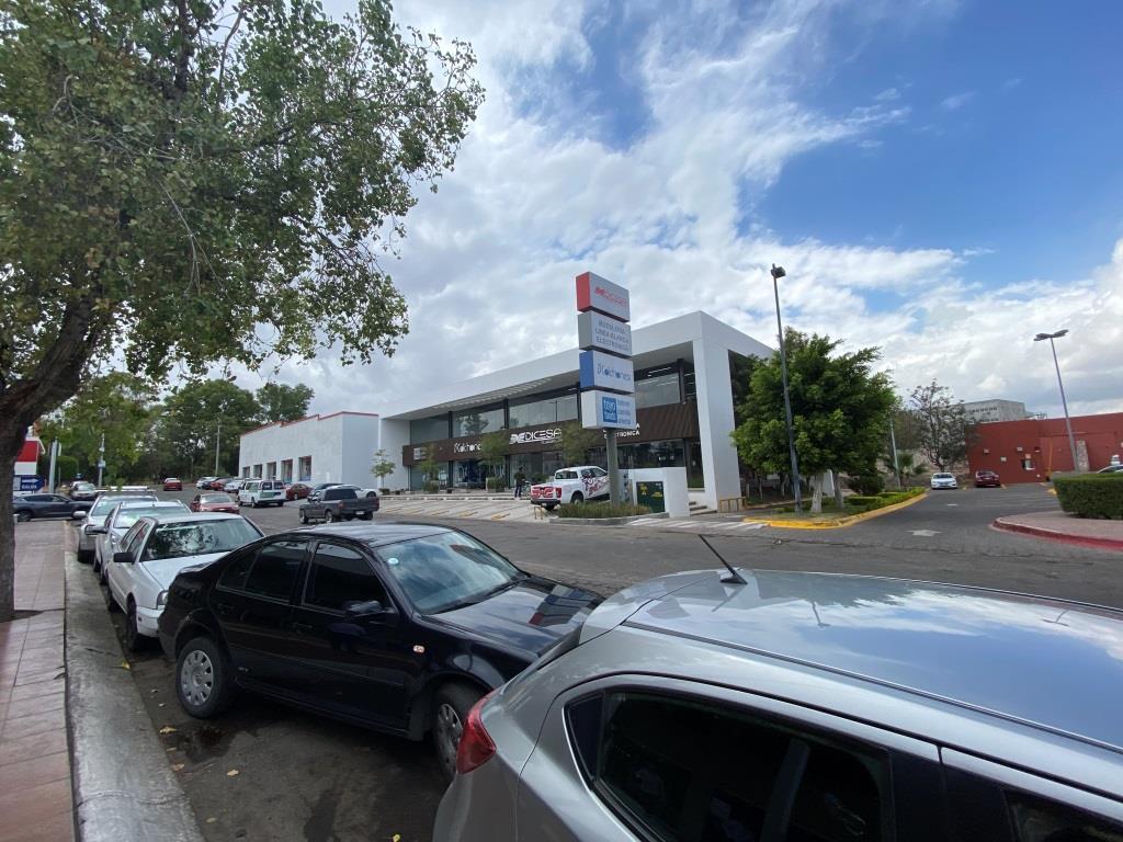 Local comercial 100m2