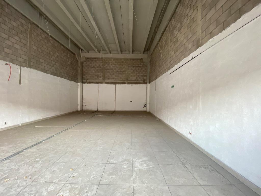Local comercial 100m2