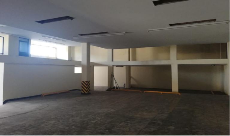 Edificio comercial zona centro (Sobre Jose Ma Chavez)