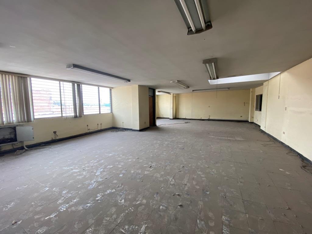 Edificio comercial zona centro (Sobre Jose Ma Chavez)