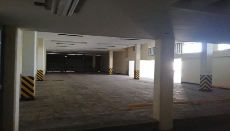Edificio comercial zona centro (Sobre Jose Ma Chavez)