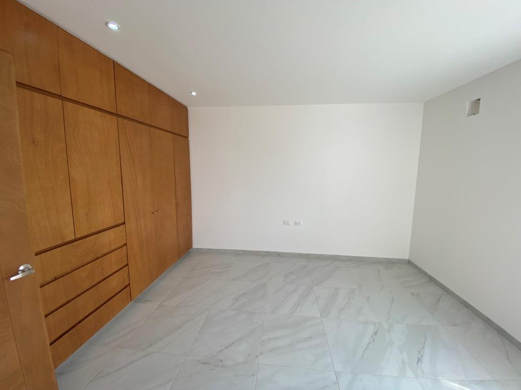 Casa nueva, con un excelente diseño (Exclusivo Fracc)