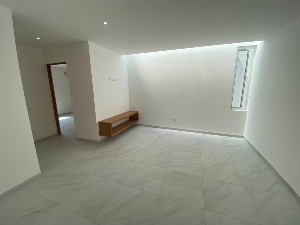 Casa nueva, con un excelente diseño (Exclusivo Fracc)