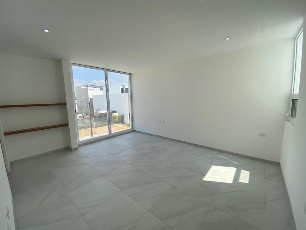 Casa nueva, con un excelente diseño (Exclusivo Fracc)