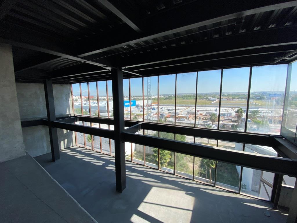 Exclusivo local comercial roof top zona norte