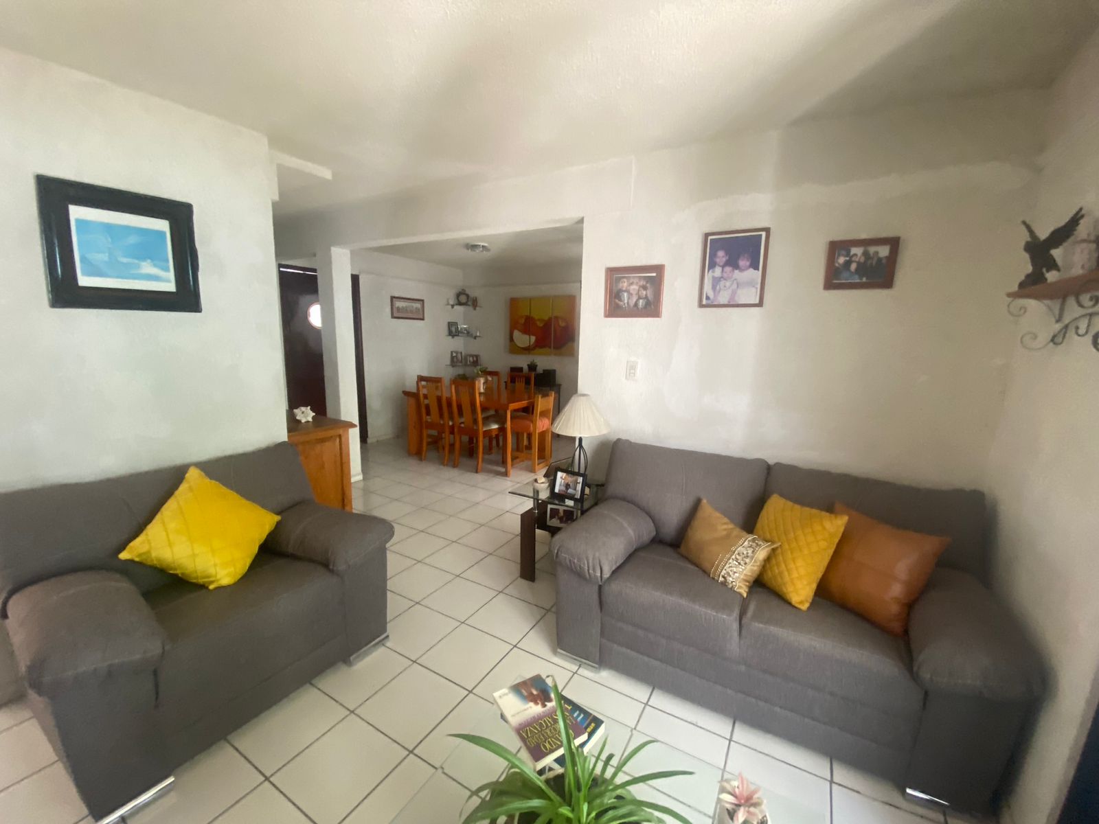 Casa 4 recamaras en venta