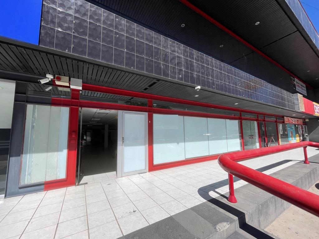 Oficinas sobre 2do anillo zona norte