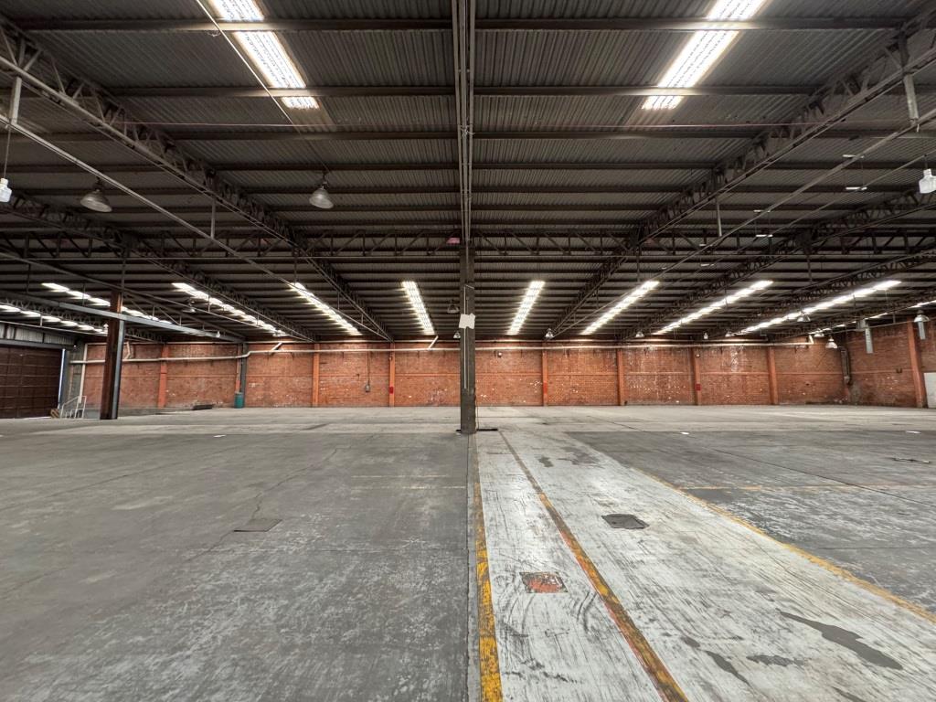 Nave industrial zona sur de Ags 