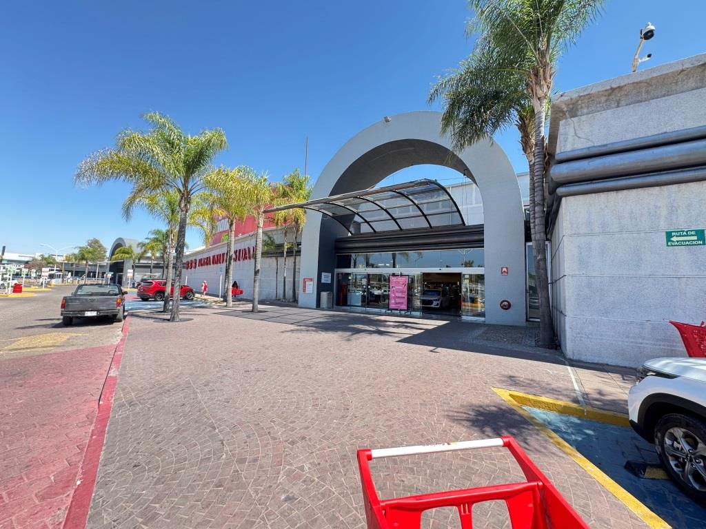 Local comercial en venta zona norte