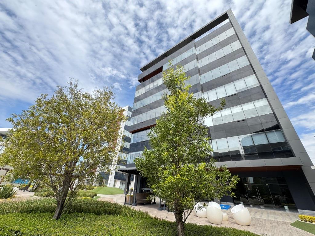 Oficinas ejecutivas zona norte