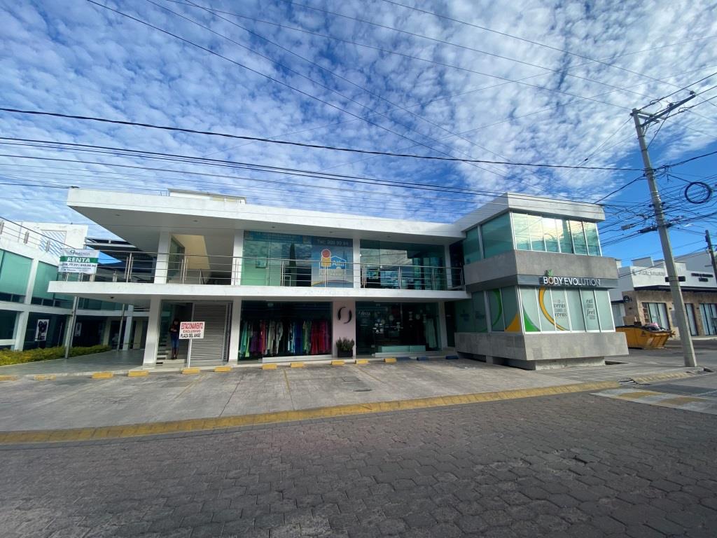 Locales y Oficinas zona Norte