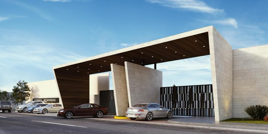 Terreno 160m2 Zona Norte