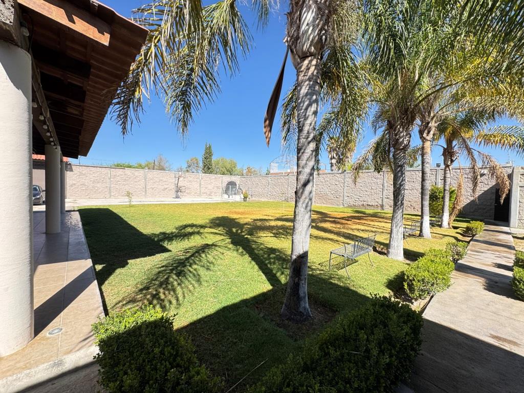 Finca ideal para salón de eventos