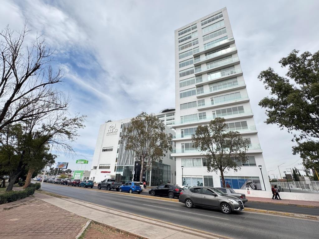 Consultorio en venta, zona norte