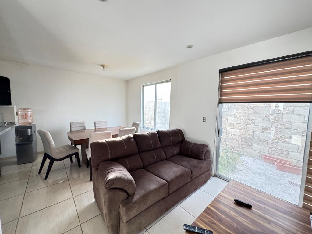 Casa amueblada zona sur
