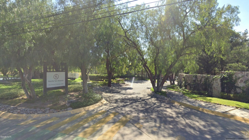 Terreno residencial en exclusivo Fracc. Residencial 
