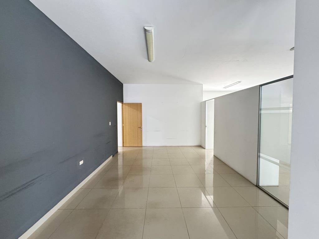Oficina sobre Nacozari Sur