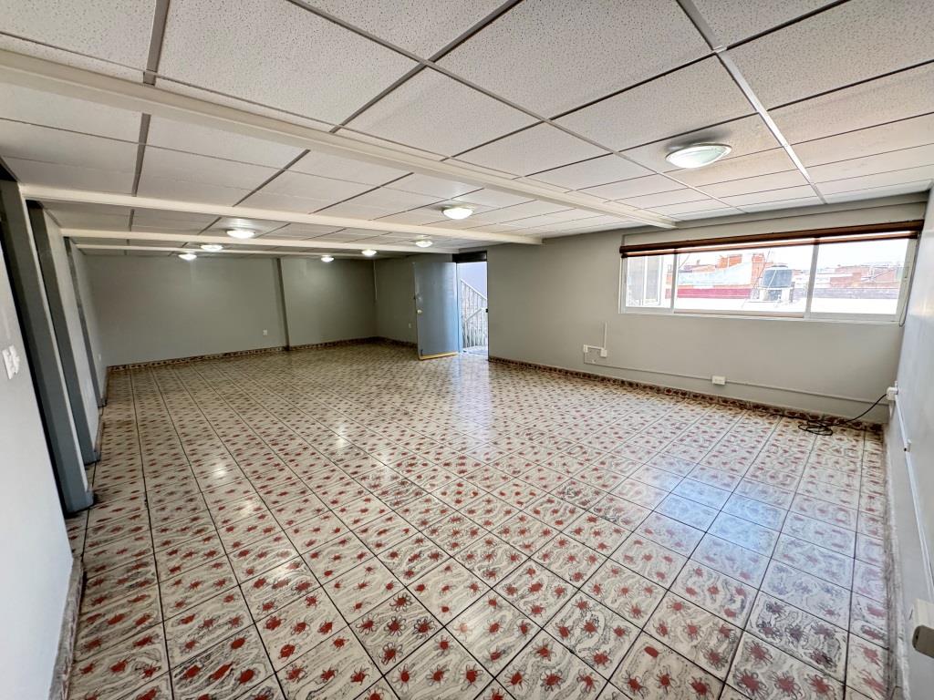 Departamento en el corazón de la zona centro
