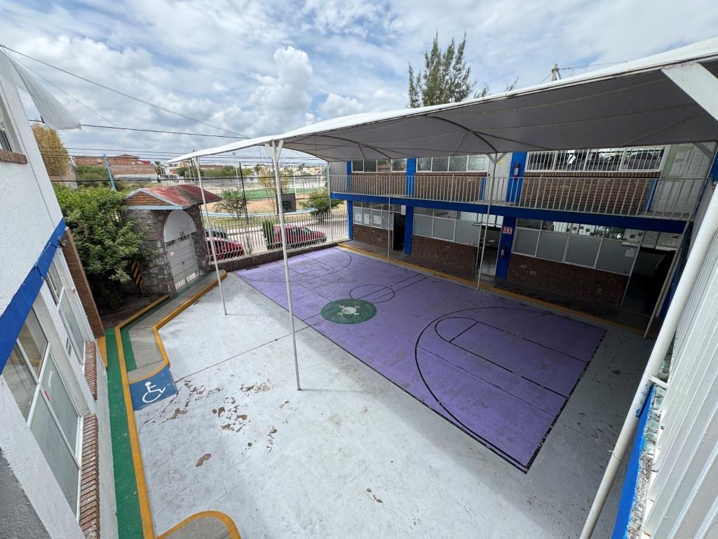Propiedad en Renta para Institución Educativa- Excelente Ubicación
