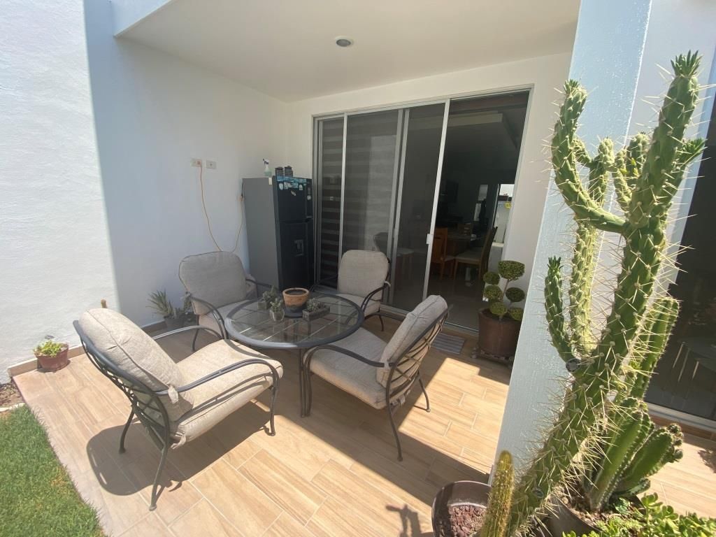 CASA EN VENTA FRACC. LAS QUINTAS