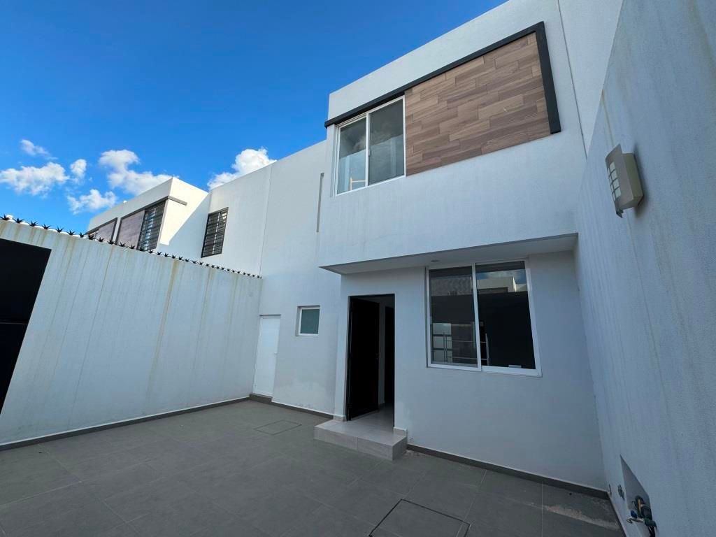 Casa en venta zona norte, Verona Residencial