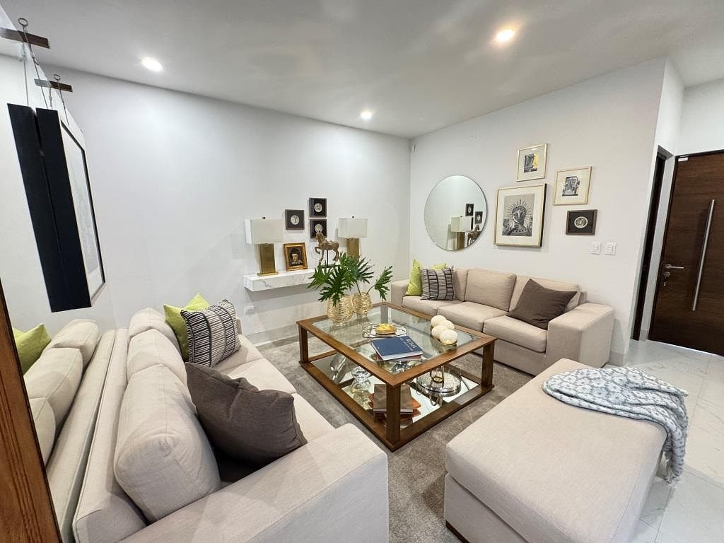 CASA EN VENTA EN FRACC. San Angelo Residencial