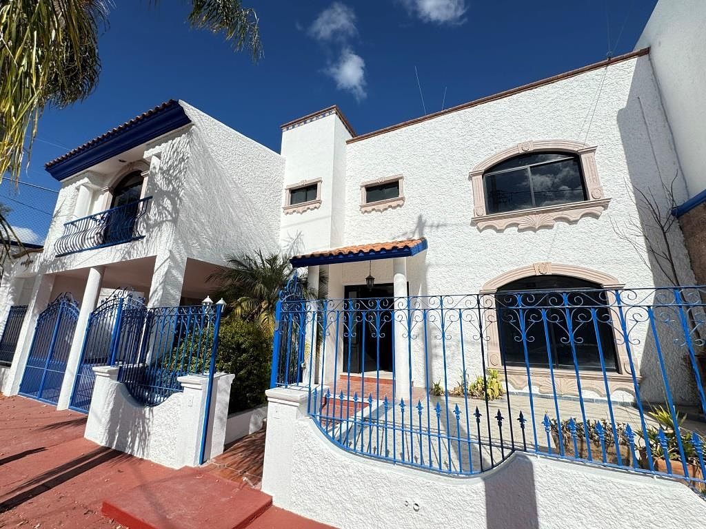 CASA EN VENTA FRACC. RIO SAN PEDRO