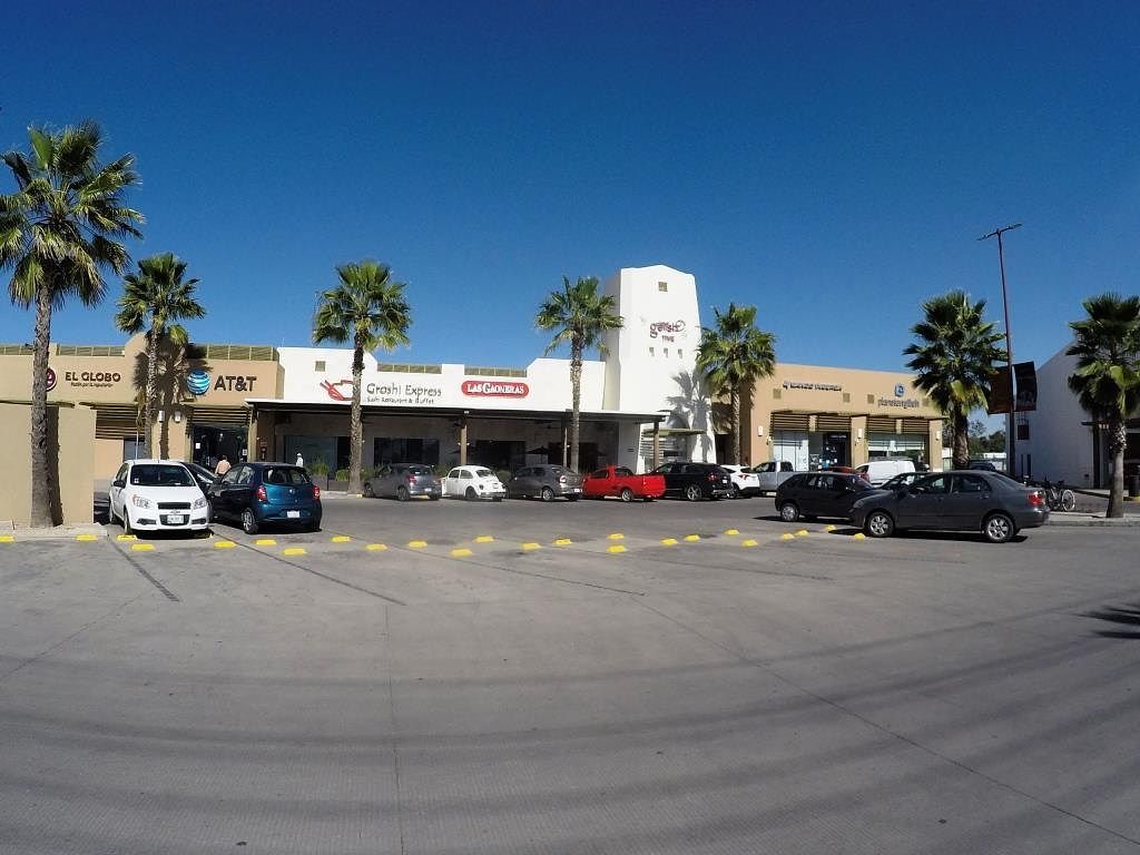 Local comercial en Plaza Palmas