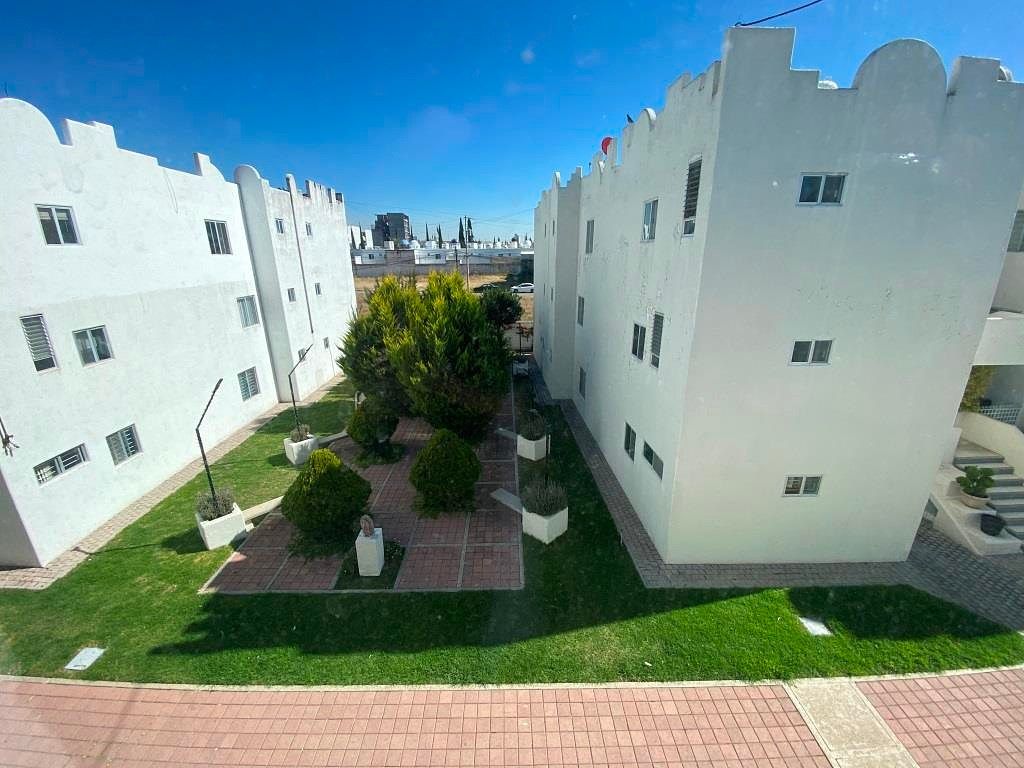 Departamento en venta Valle del Campestre