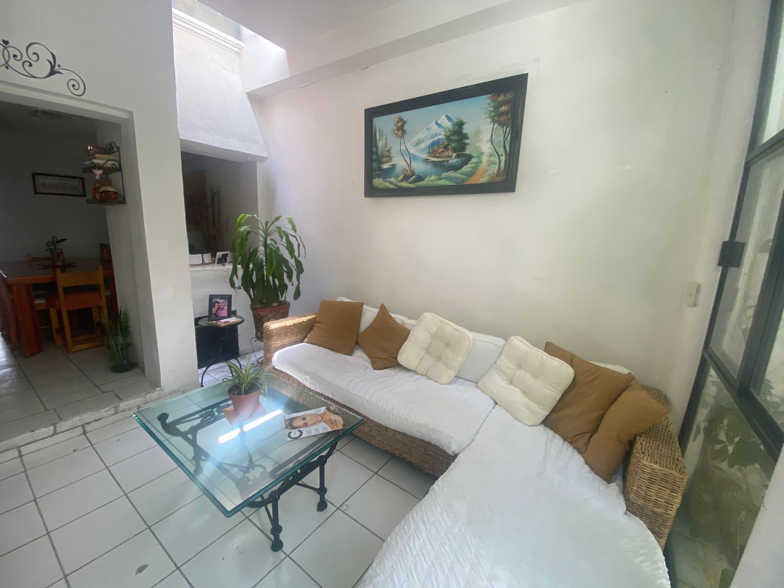 Casa 4 recamaras en venta