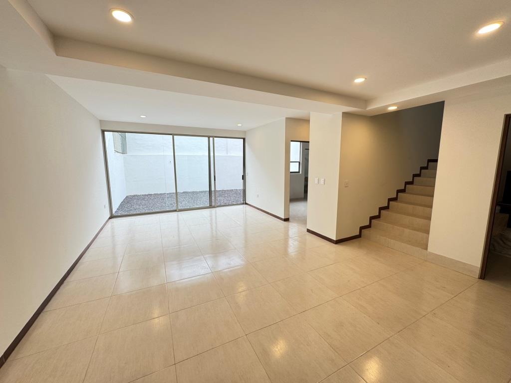 Casa nueva, con un excelente diseño (Exclusivo Fracc)