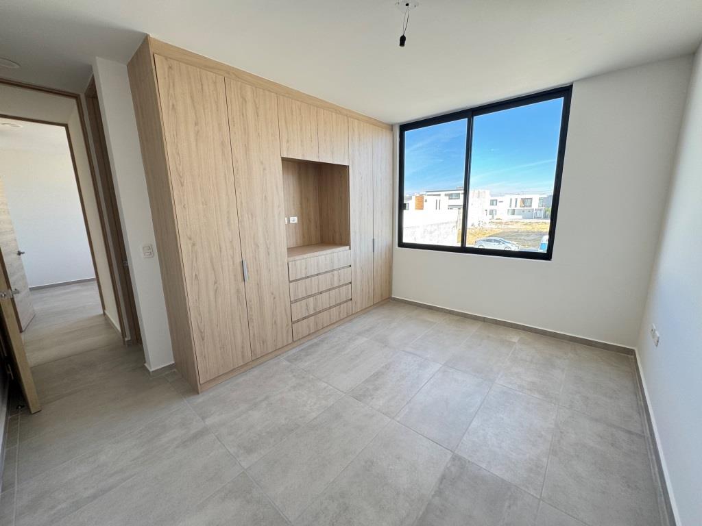 Casa nueva en venta exclusivo desarrollo zona sur