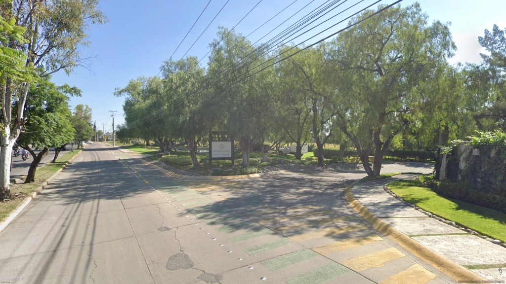 Terreno residencial una de las zonas mas exclusivas de Ags