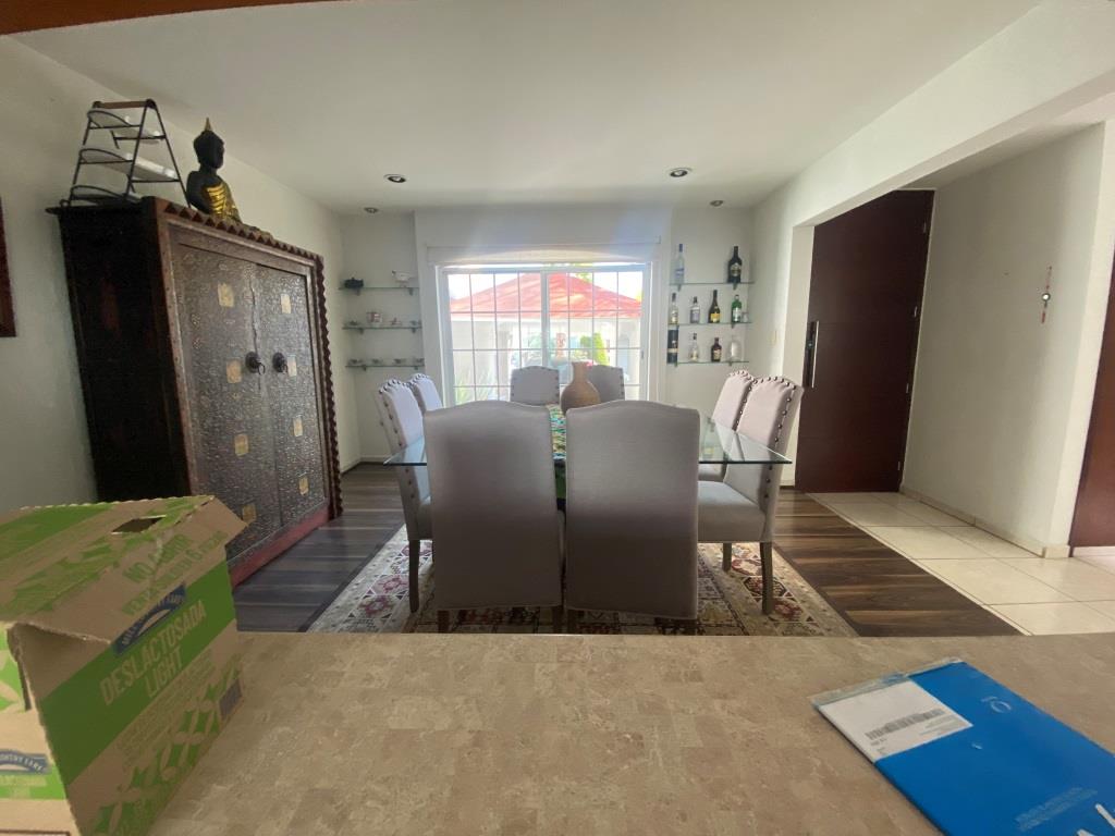 CASA DENTRO DE EXCLUSIVO CONDOMINIO (PTE)