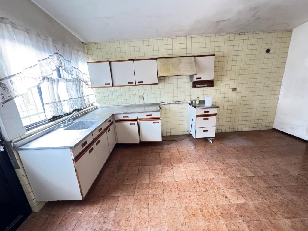 Casa una planta zona centrica (Feria Nacional de San Marcos)
