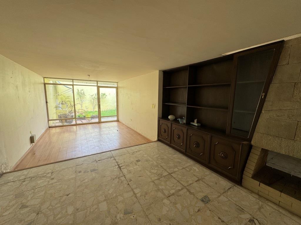 Casa una planta zona centrica (Feria Nacional de San Marcos)