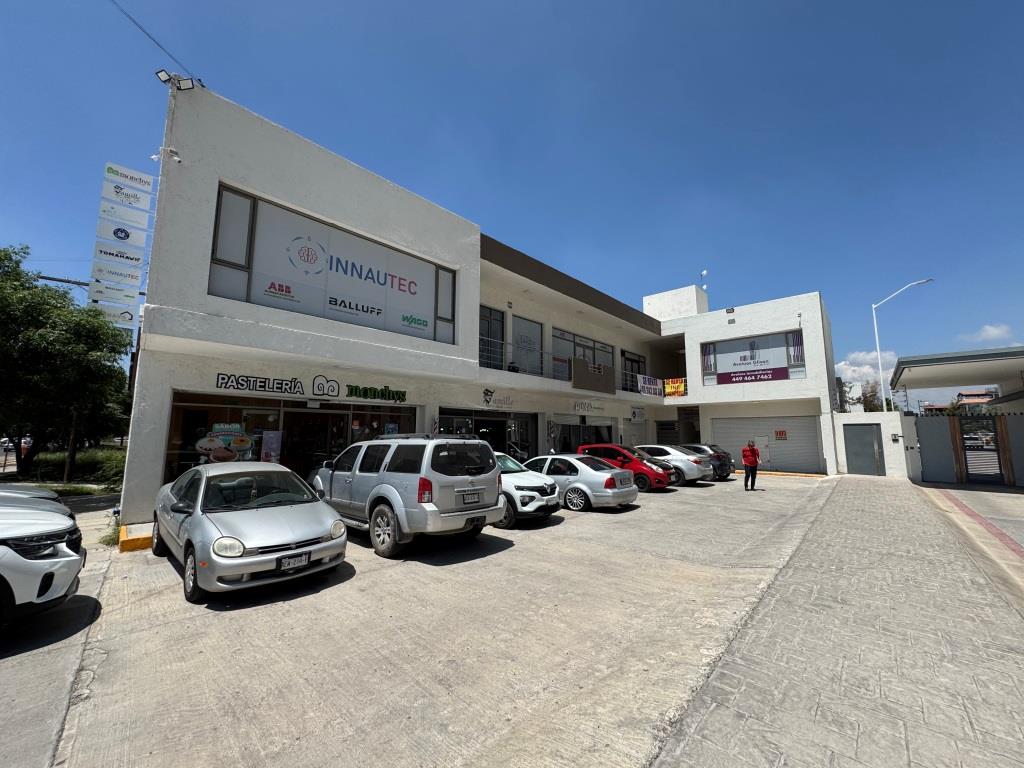 Local comercial u oficina zona norte