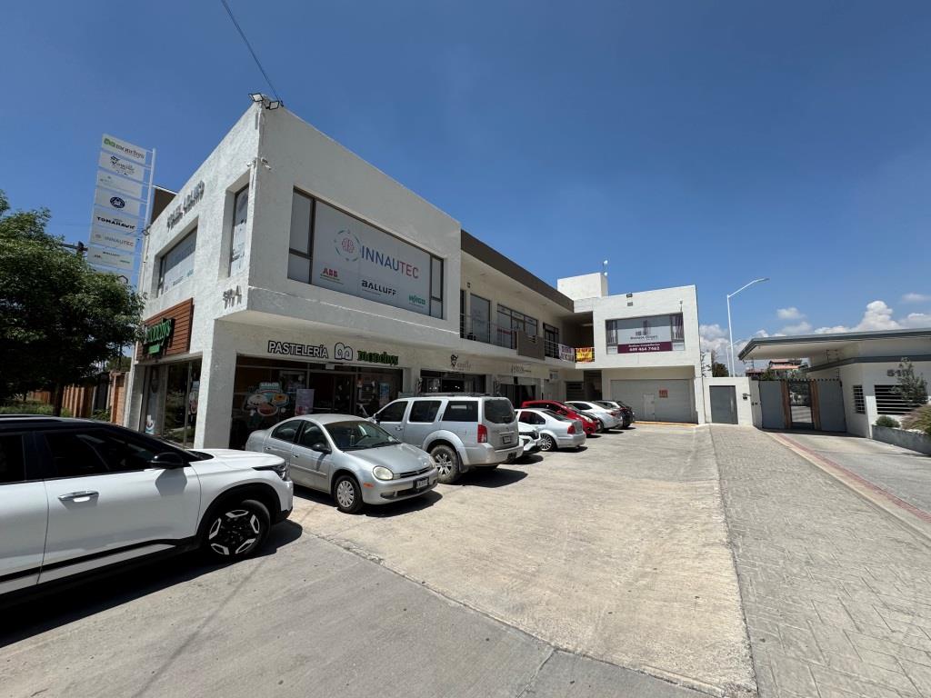 Local comercial u oficina zona norte