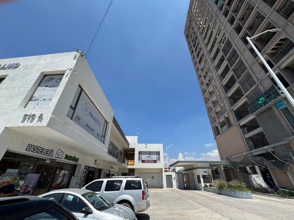 Local comercial u oficina zona norte