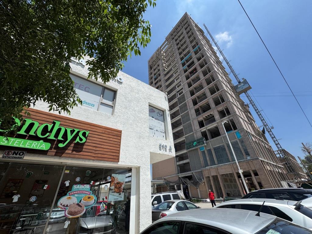 Local comercial u oficina zona norte