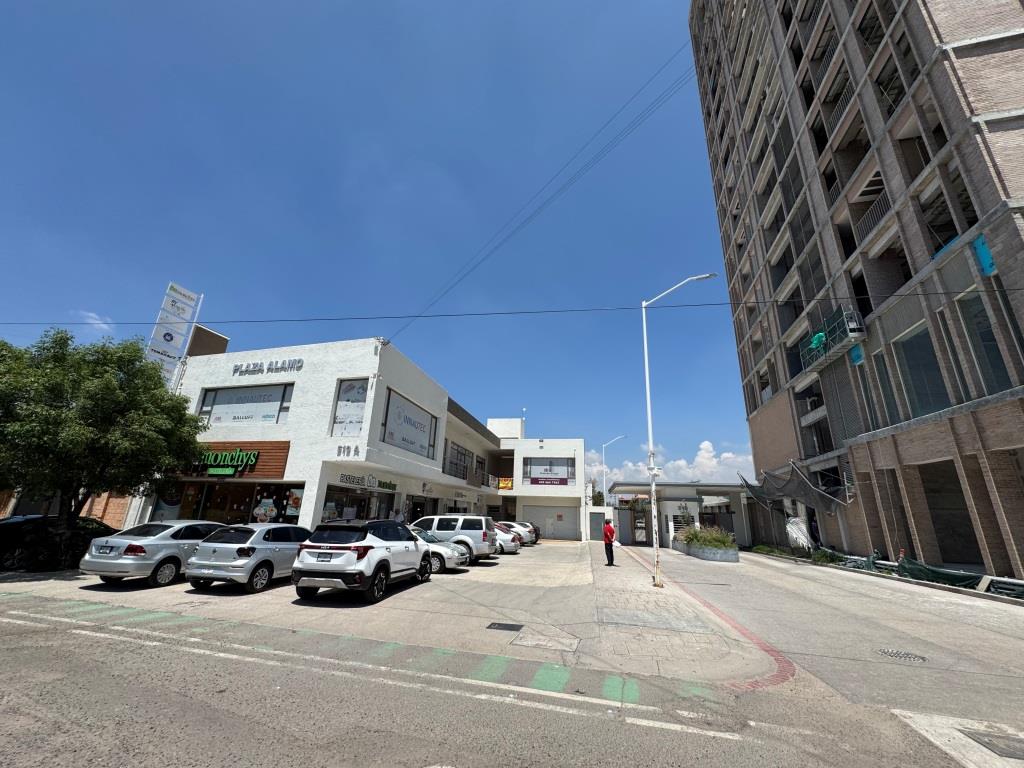 Local comercial u oficina zona norte