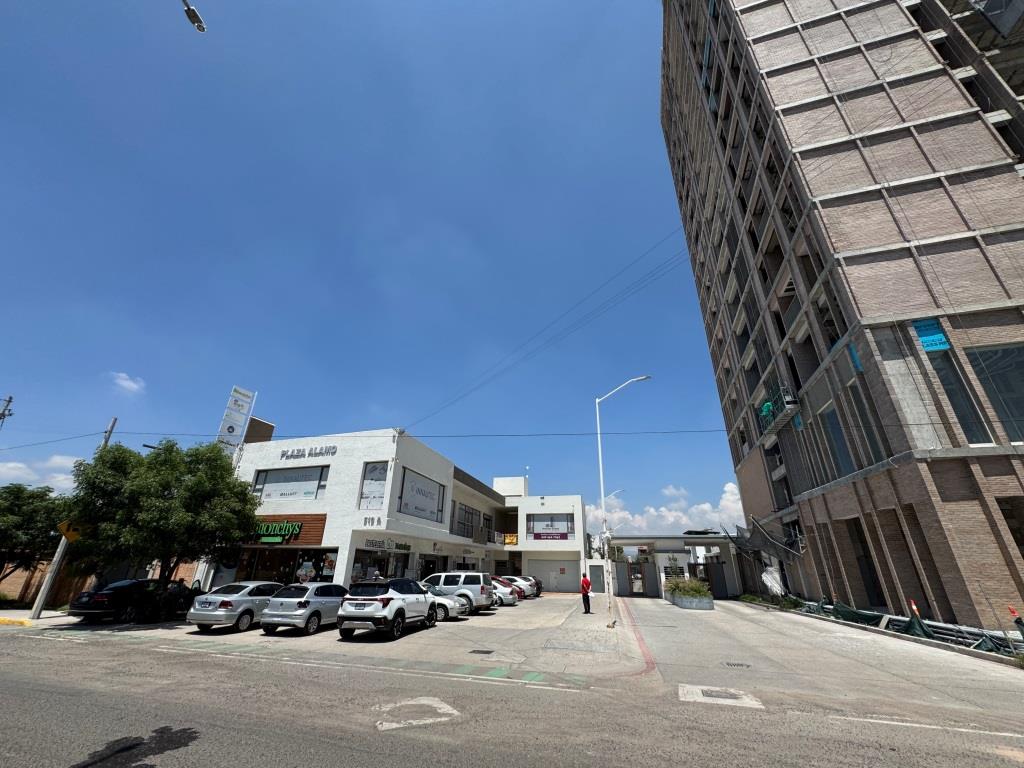 Local comercial u oficina zona norte