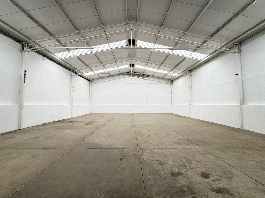 Bodega con local y oficinas