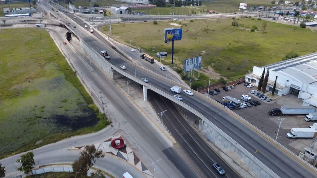 Terreno en renta sobre Carretera 45 Nte