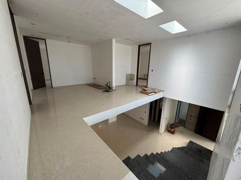 Casa nueva dentro de exclusivo desarrollo Tamarindos
