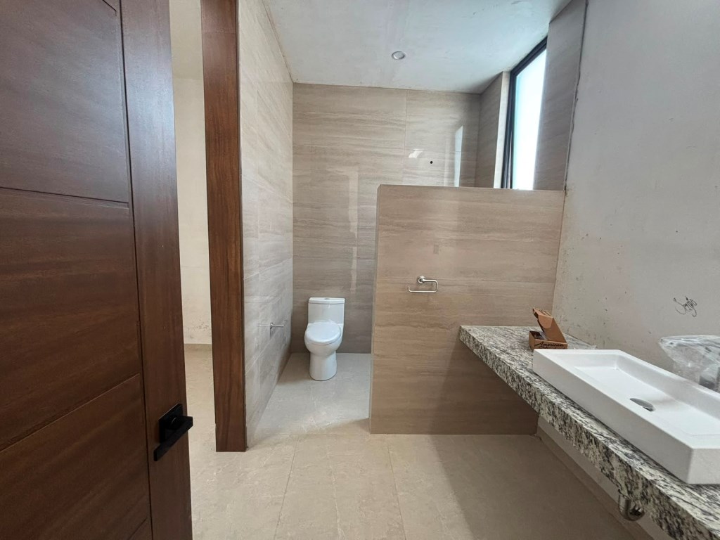 Casa nueva dentro de exclusivo desarrollo Tamarindos